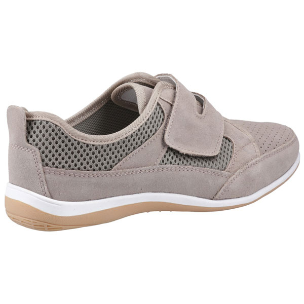 Pamela Classic Comfort Shoe