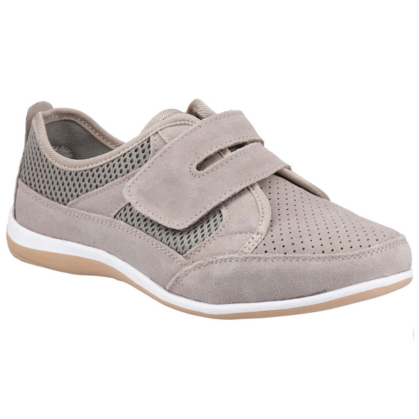 Pamela Classic Comfort Shoe