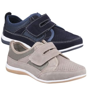 Pamela Classic Comfort Shoe