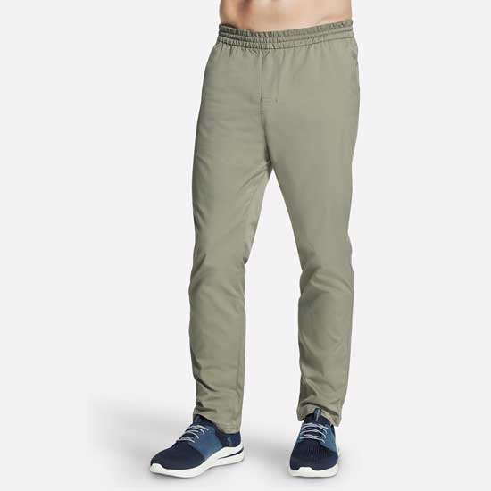 Skechers Downtown Classic Pant Adjustable Drawcord