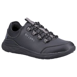 Patricia O1 SRC ESD Women's Occupational Walking Shoe