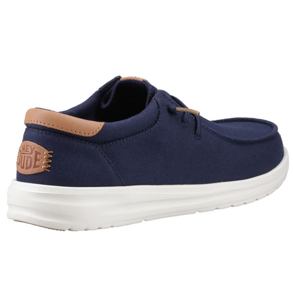Paul Drift Canvas Sneakers