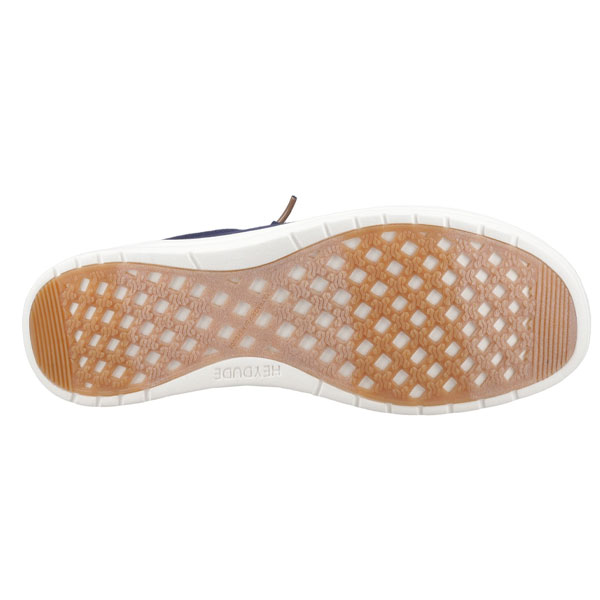 Paul Drift Canvas Sneakers