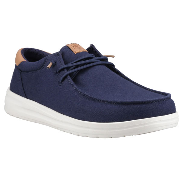Paul Drift Canvas Sneakers