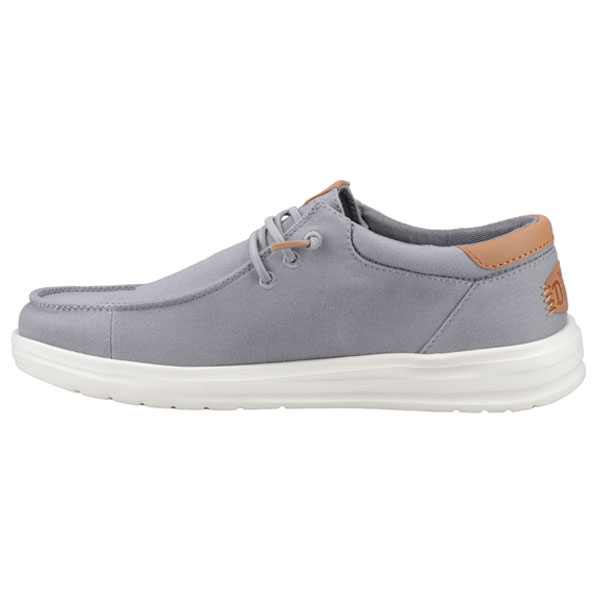Paul Drift Canvas Sneakers
