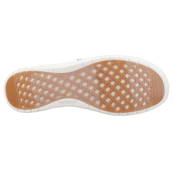 Paul Drift Canvas Sneakers