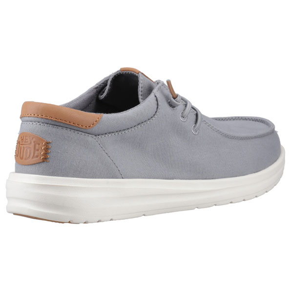 Paul Drift Canvas Sneakers