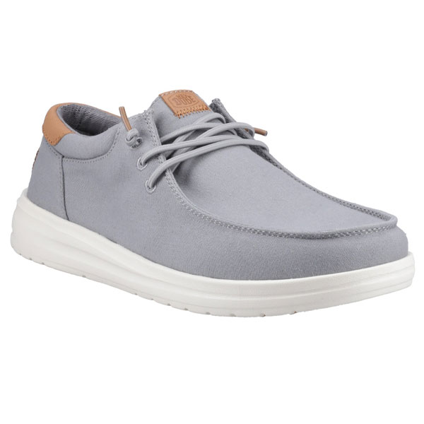 Paul Drift Canvas Sneakers