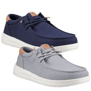 Paul Drift Canvas Sneakers
