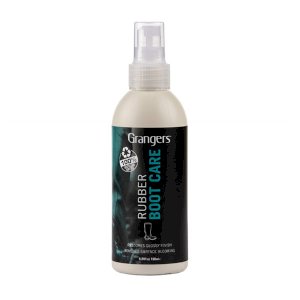 PCR Rubber Boot Cleaner Spray