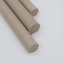 PEEK Plastic Rod 18mm Dia