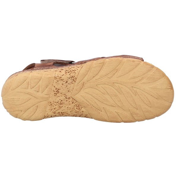 Pembroke Comfortable Sandal - Touch Fastening