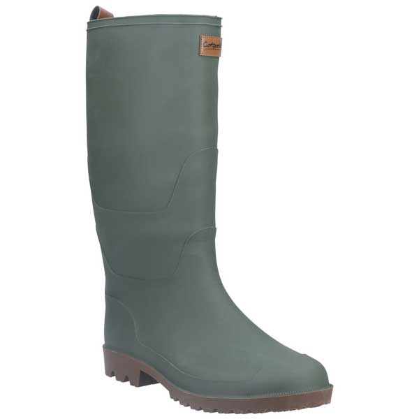 Pendock Waterproof Tall Boots