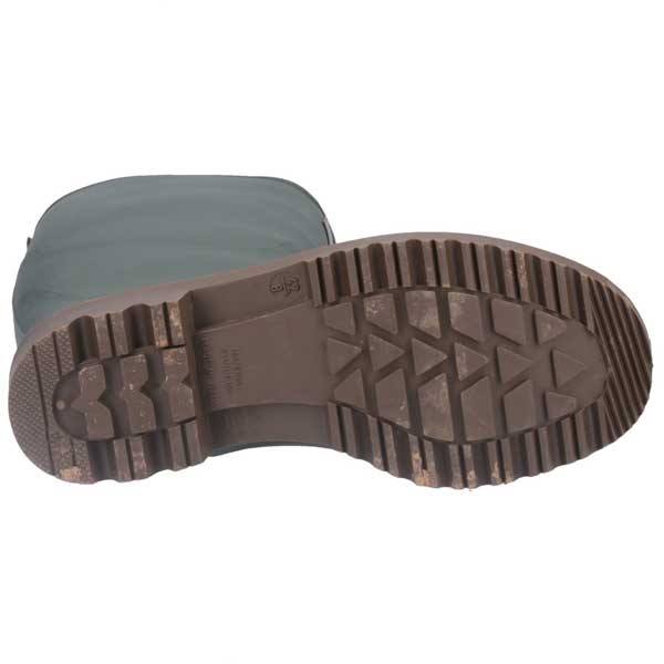 Pendock Waterproof Tall Boots