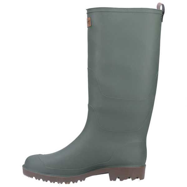Pendock Waterproof Tall Boots