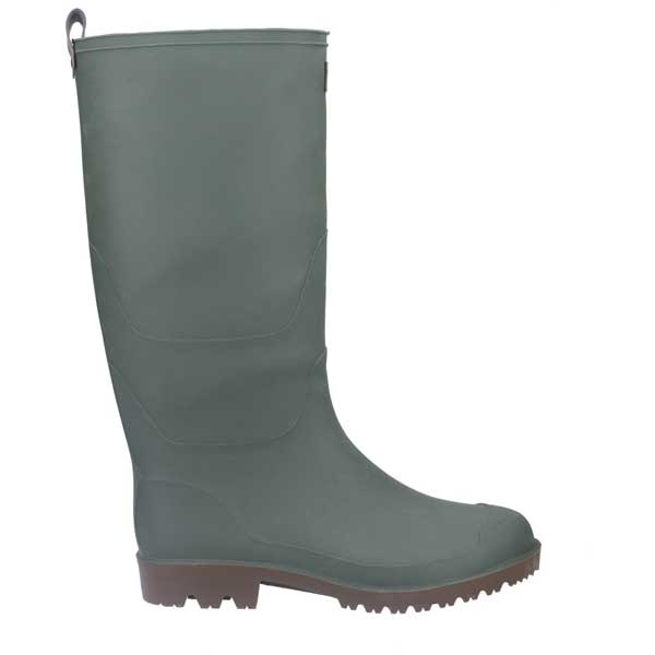 Pendock Waterproof Tall Boots