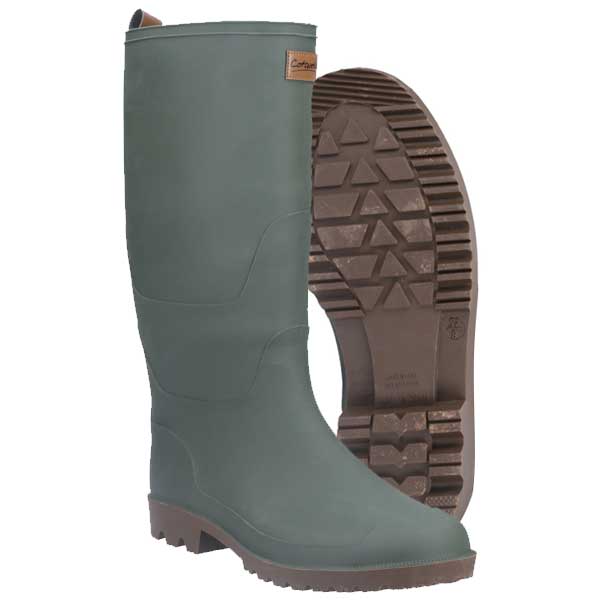 Pendock Waterproof Tall Boots