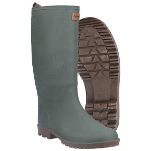 Pendock Waterproof Tall Boots