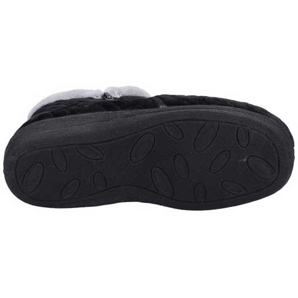 Perendale Luxurious Bootie Slippers