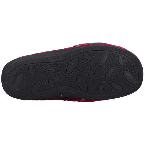 Perendale Luxurious Bootie Slippers