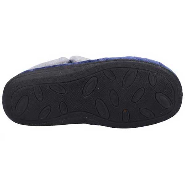 Perendale Luxurious Bootie Slippers