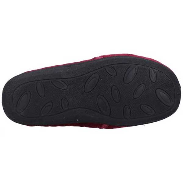 Perendale Luxurious Bootie Slippers