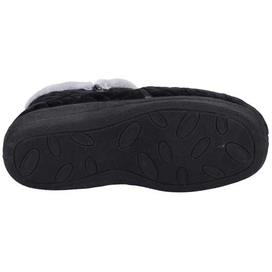Perendale Luxurious Bootie Slippers