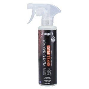 Performance Repel Plus Water Repellent