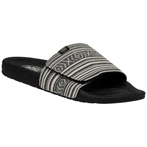 Phoenix Soft-Lined Blanket Sandal