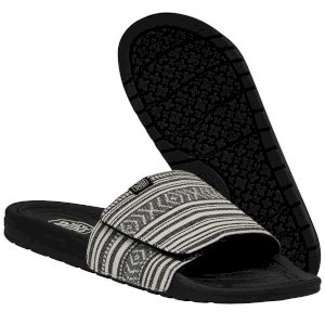 Phoenix Soft-Lined Blanket Sandal