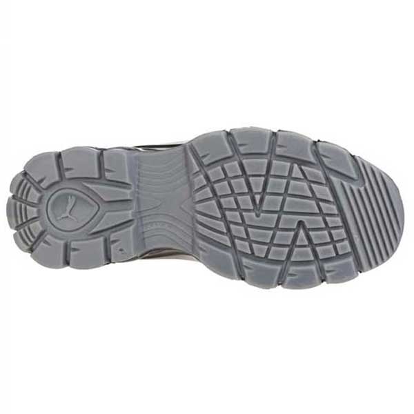 Pioneer Lace-Up Mid Safety Work Boot