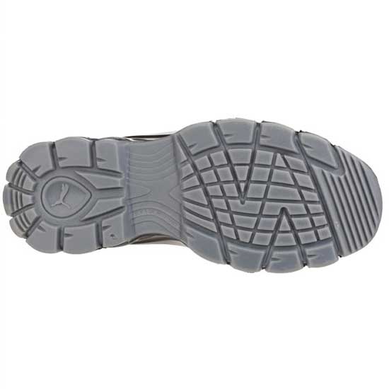 Pioneer Lace-Up Mid Safety Work Boot