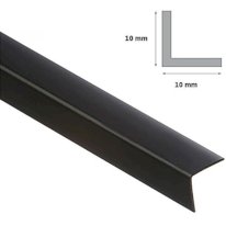Plastic PVC Corner 90 Degree Angle Trim Wall Corner Guard Edge Protector