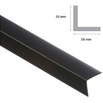 Plastic PVC Corner 90 Degree Angle Trim Wall Corner Guard Edge Protector