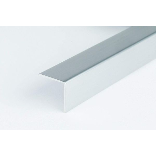 Plastic PVC Corner Trim Wall Edge Protector