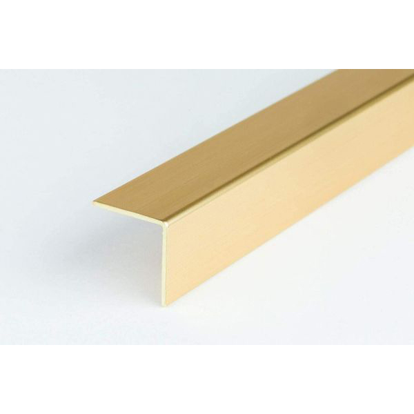 Plastic PVC Corner Trim Wall Edge Protector