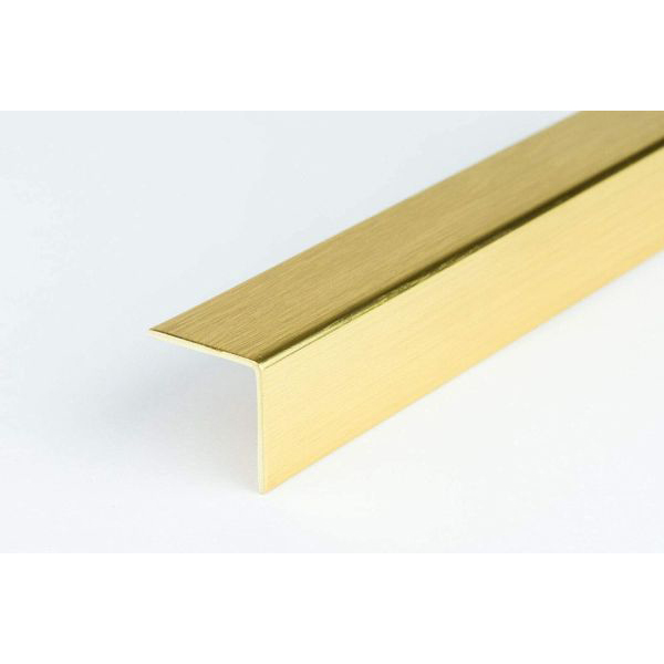 Plastic PVC Corner Trim Wall Edge Protector