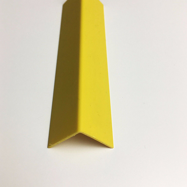 PVC Plastic Wall Corner Trim Wall Edge Protector