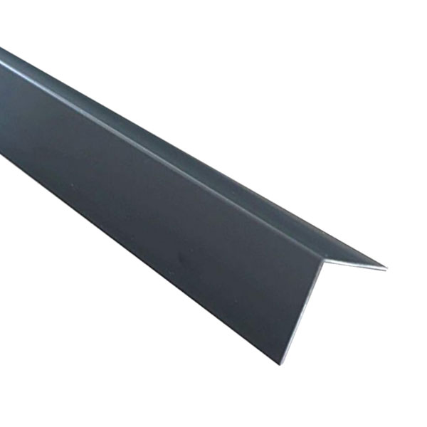 Plastic PVC Corner Wall Guard Edge Protector 90 Angle