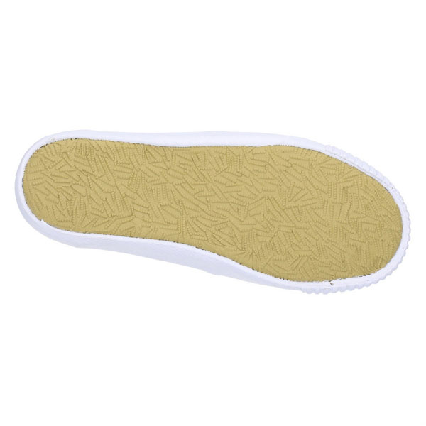 Unisex Touch Strap Gym Pumps