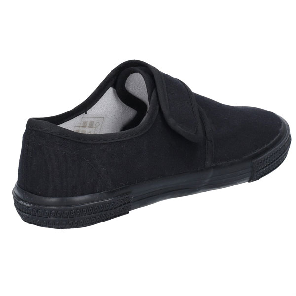 Kids' Gym Shoes with Touch Fasten