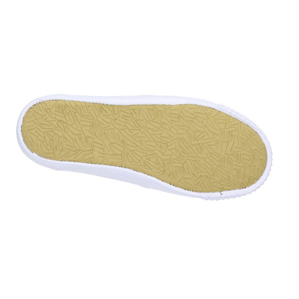Lightweight Touch Strap Plimsolls