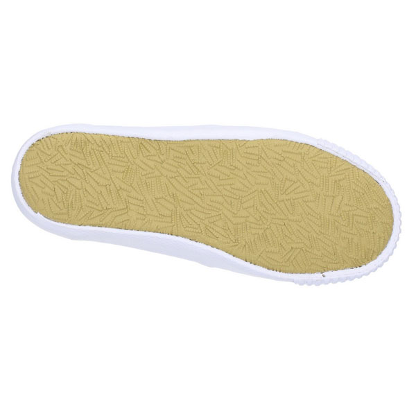 kids Canvas PE Plimsolls