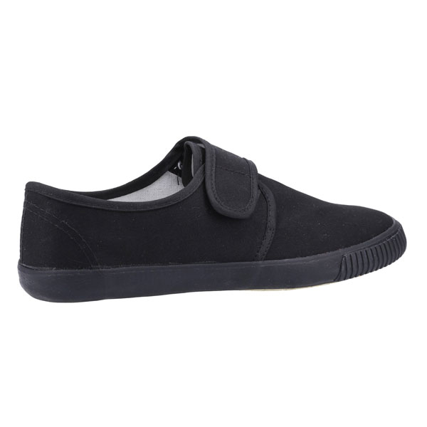Children’s Touch Fastening PE Plimsolls