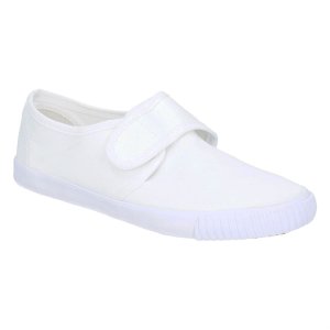Unisex Touch Strap Gym Pumps