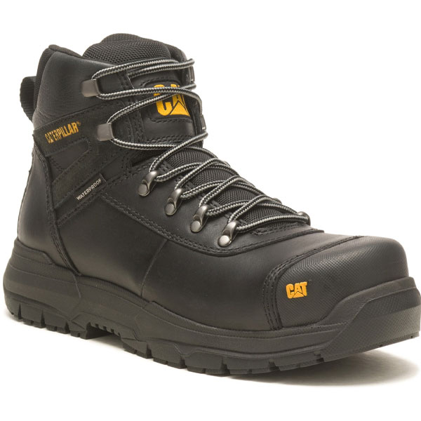 Pneumatic Safety Boot