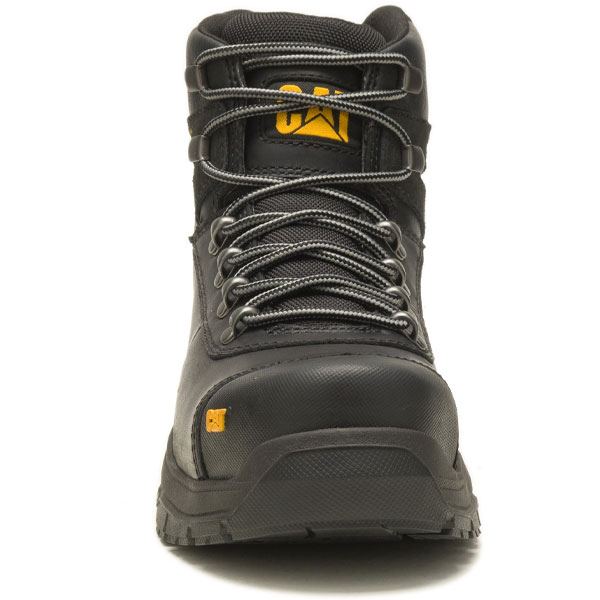 Pneumatic Safety Boot
