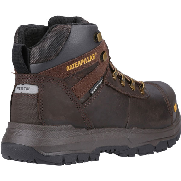 Pneumatic Safety Boot
