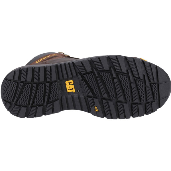 Pneumatic Safety Boot