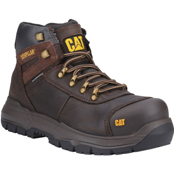 Pneumatic Safety Boot